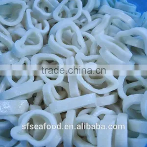 High Quanlity Frozen Squid Ring thumbnail-3