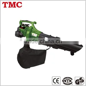 31CC Portable Gasoline Vacuum Leaf Blower thumbnail-1