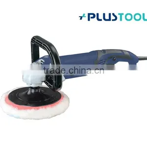 150mm or 180mm 1200W Car Polisher Angle Grinder Polisher Angle Polisher With GS CE EMC FFU thumbnail-1