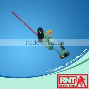 510mm 11mm Cordless Hedge Trimmer thumbnail-1