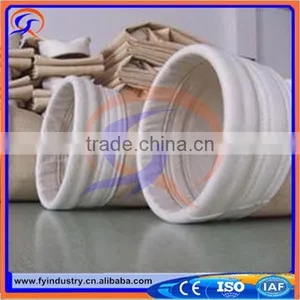 PE Polyester Water and Oil Repellent Dust Filter Bag thumbnail-2