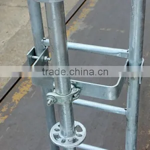 Scaffolding Coupler - Ladder Cramp thumbnail-1