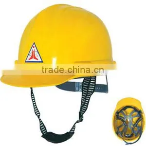 ABS / HDPE Safety Helmet thumbnail-1