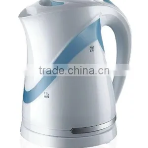 Plastic Kettle thumbnail-1