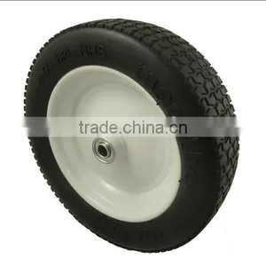 Wheel Barrow Wheel 4.00-6 2PR/4PR/6PR thumbnail-2