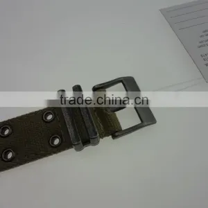 BL03-1A Fashion Thickened Wearproof Canvas Bracelet thumbnail-4