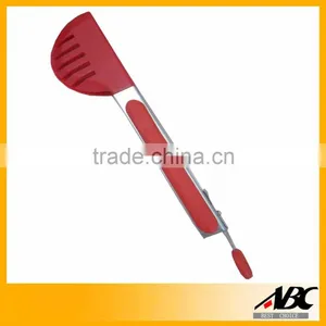 Wholesale Silicone Salad Tongs thumbnail-4