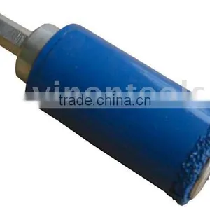 Carbide Hole Saw(hole Saw, Carbide Tool) thumbnail-1