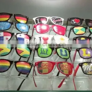 Football Fan Sunglass LS Eplus thumbnail-1