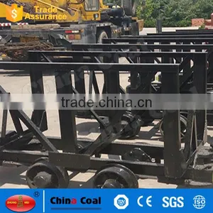 MLC Material Supply Mine Convey Cars for Sale thumbnail-6