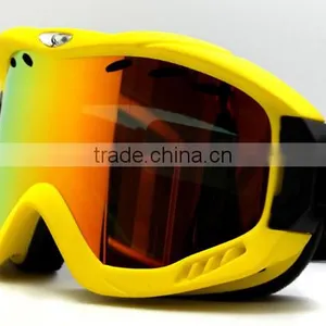 Eyewear, Goggles, Skiing Goggles thumbnail-1