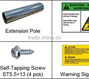 Remote Gate Opener thumbnail-3
