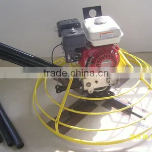 Concrete Power Trowel Machine (CE,ISO9001:2008) thumbnail-4