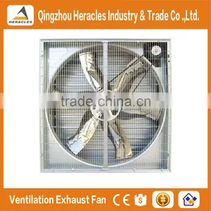 China Heracles Factory Stable Performance High Speed 220v Exhaust Fan thumbnail-5