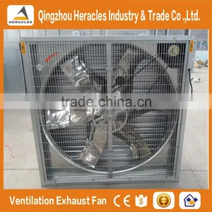 Industrial Commercial Ventilation Exhaust Fan thumbnail-6
