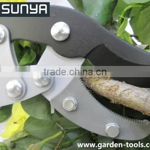 Garden Long Handle Anvil Lopper thumbnail-3