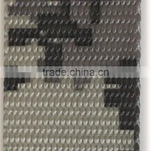 Printing Custom Polyester Webbing for High Quality, Wholesale Polyester Webbing for Bag Shoulder Straps, Custom Pattern thumbnail-4