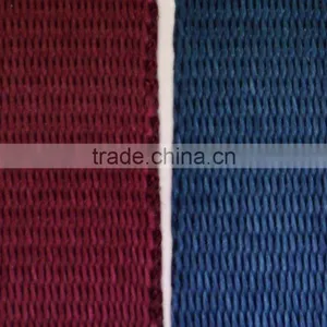 Multi Dyed Color NYLON Webbing Strap for Lanyard, High Quality Lanyard Webbing, Printing Available Nylon Webbing thumbnail-6