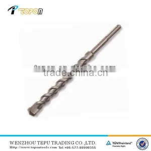SDS Max Electric Hammer Drill Bit thumbnail-1