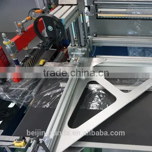 SF5545 Book Binding Machine and Packing Machine thumbnail-3