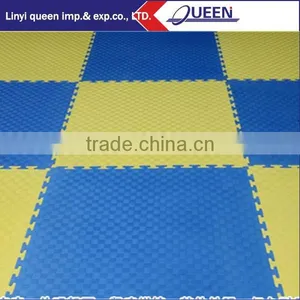 Different Kinds of Exercise Bike Mat and Eva Mat Rubber Interlocking Mats in China thumbnail-1