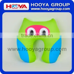 2014 Spandex Owl U Pilllow Travel Pillow thumbnail-1