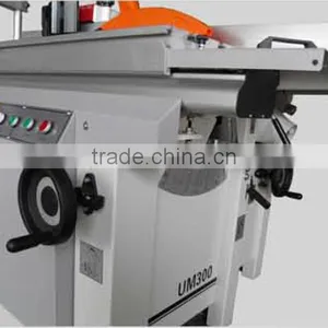UM300 CE Certification Combine Universal Wood Machine thumbnail-5