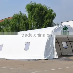 Best Selling Fabric Storage Buildings , Farming Temporary Warehouse Tent, Boat Storage Canopy , Car Shelter thumbnail-1