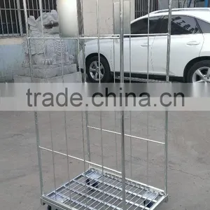 Roll Cage Roll Tainer thumbnail-3