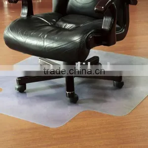 PVC Chair Mat for Hardwood Floor thumbnail-1