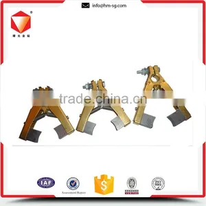 Best-selling Corrosion Resistance Brush Holder for Motor Part thumbnail-4