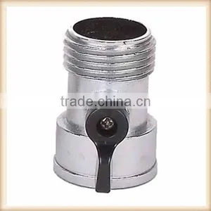 Zinc Die-casting One Way Water Valve thumbnail-1