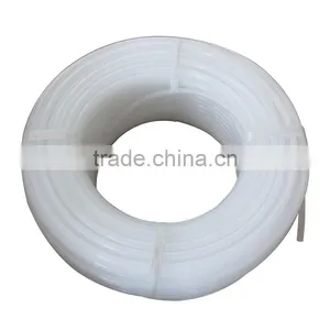 With 10 Years Experience Food Grade 6mm*4mm White pe Air Pipe for Water Purifier thumbnail-2