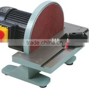 12" Disc Sander Wood Sanding Machine BM10618 thumbnail-1