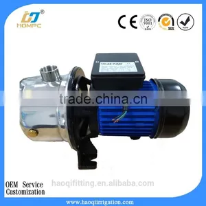 DC 72V 750W Solar Power Surface Centrifugal Pump With Controller Solar Water Pump thumbnail-1