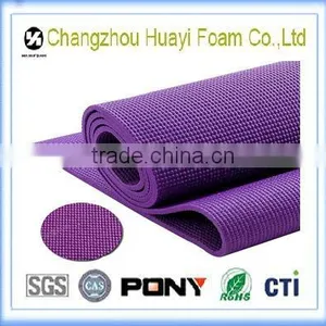 Anti-slip Eco Waterproof Yoga Mat thumbnail-1