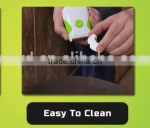 2016 New Arrival Personal Care Electric Nail Clipper Nail Cutter thumbnail-4