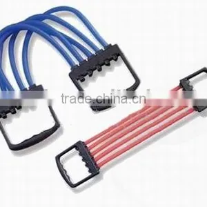 Resistance Tube (latex Chest Expander) thumbnail-1