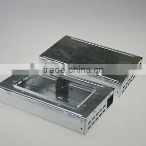 Metal Steel no Kill Mouse Trap SX-5003CL thumbnail-4