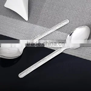 Cute Stainless Steel Spoon From Yiwu Factory thumbnail-2