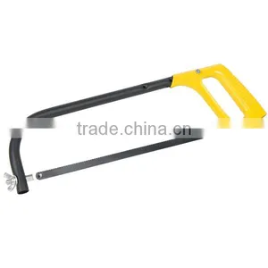Hack Saw With Round Pipe Frame thumbnail-1