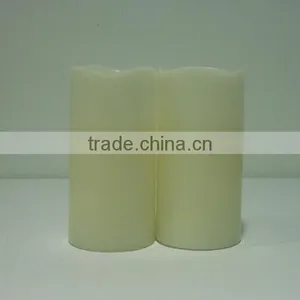 Hot-selling LED White Candle thumbnail-1