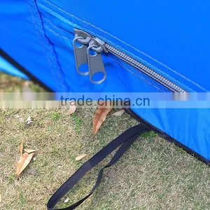 Outdoor Single Layers Pop-up Shower Change Cloth TentOutdoor Single Layers Pop-up Shower Change Cloth Tent thumbnail-4