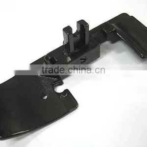 Left Foot F/bag Mouth Folder, Newlong thumbnail-1