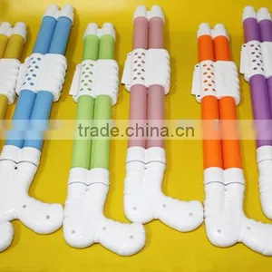 Double Tubes Water Gun Shoots thumbnail-1