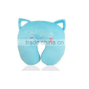 Cat Shape Pillow thumbnail-1