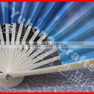 High-grade Bamboo Fans for Gift thumbnail-5