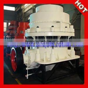 Hot Selling Rock Crushing Machine for Stone Quarry thumbnail-1