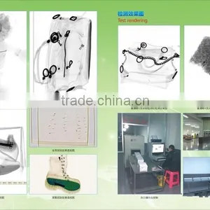 Industry x Ray Machine Scanner. Industry x Ray Scanner thumbnail-6