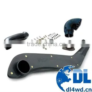 High Quality 4wd Auto Snorkel For Mitsubishi 4x4 Triton MK Series 1996 2006 thumbnail-1